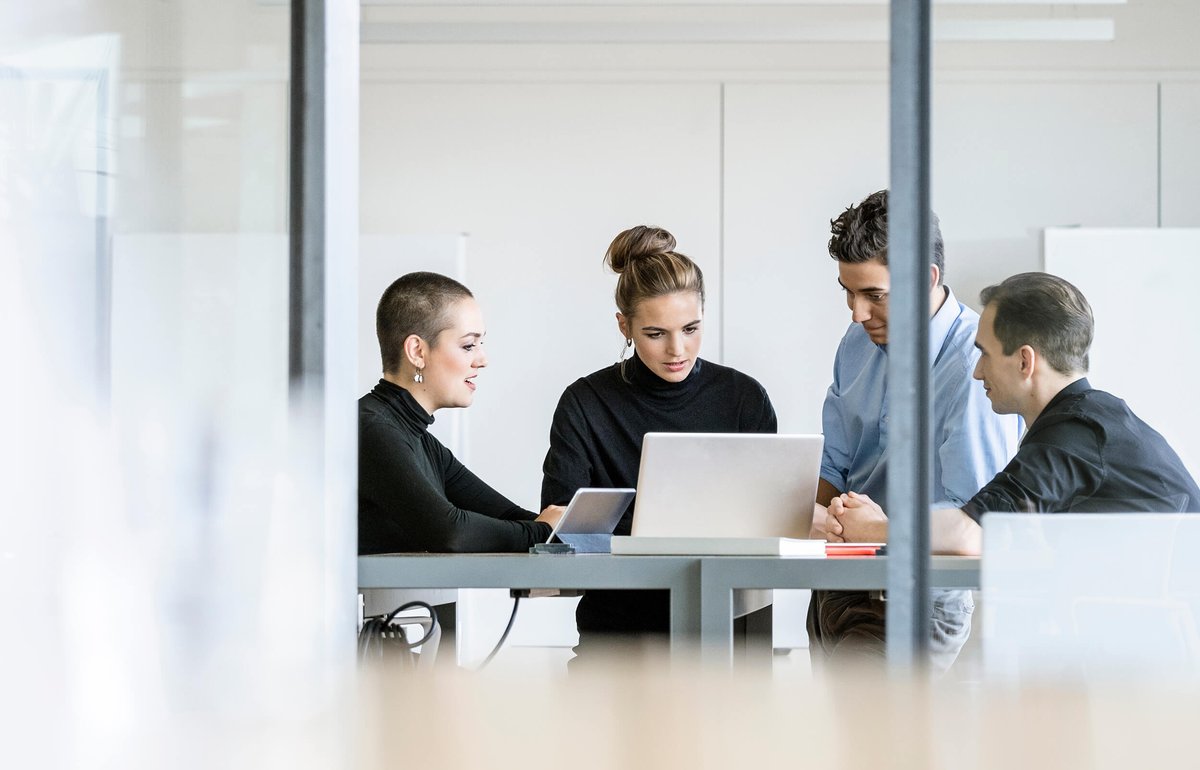 Designing Simplicity for Smarter Spaces