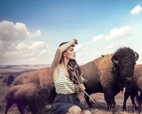 Idea for a fashion brand