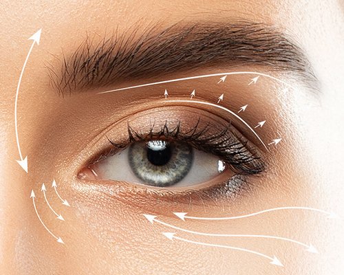 Digital Beauty Lift.
