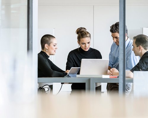 Designing Simplicity for Smarter Spaces
