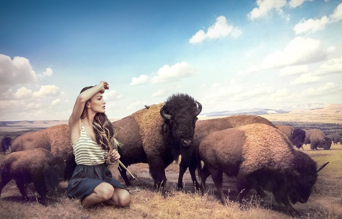 Idea for a fashion brand