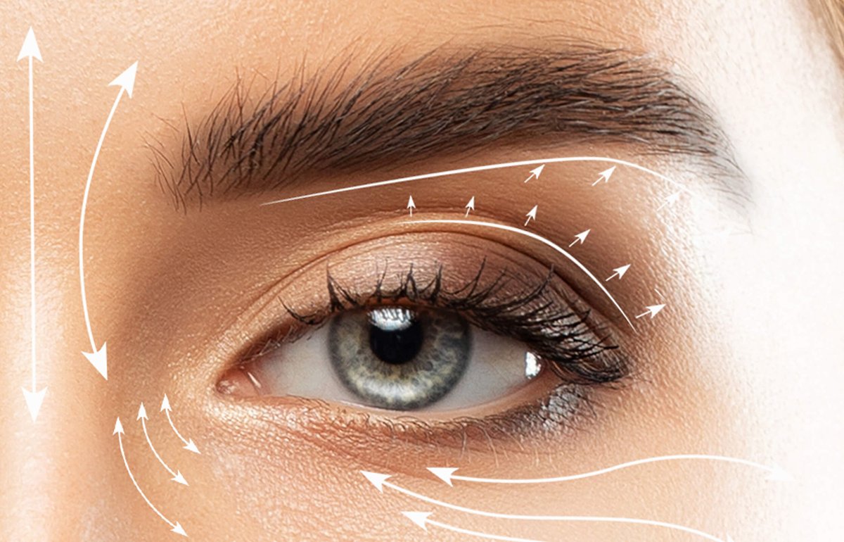 Digital Beauty Lift.